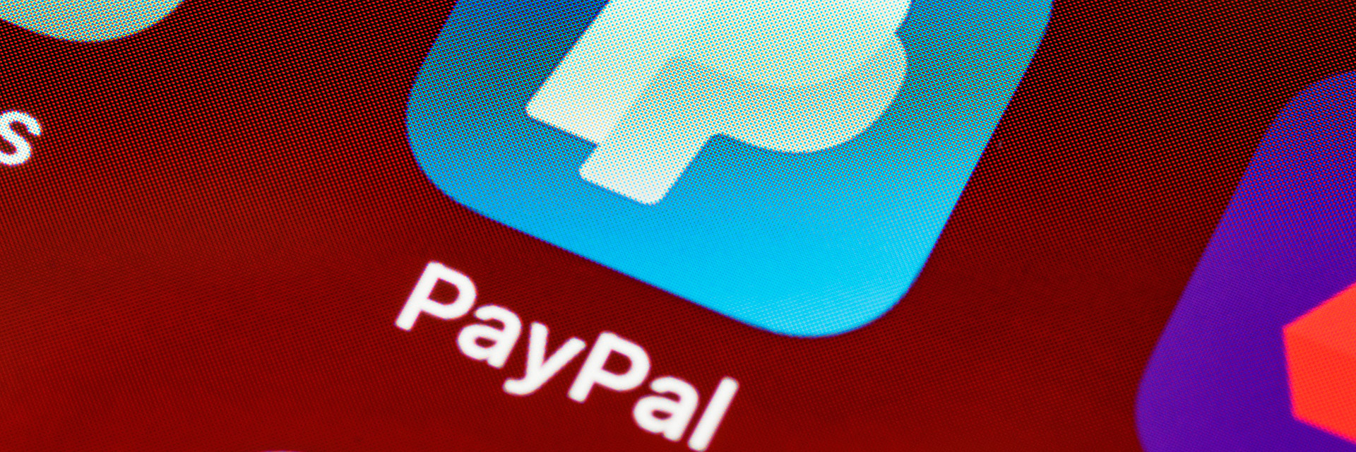 Spenden mit Paypal