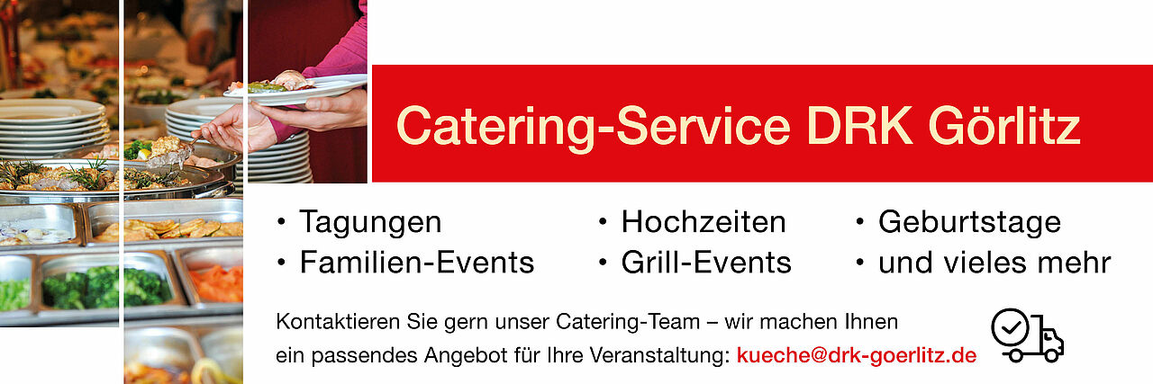 Catering-Service DRK Görlitz