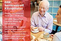 DRK Seniorentreff Königshufen