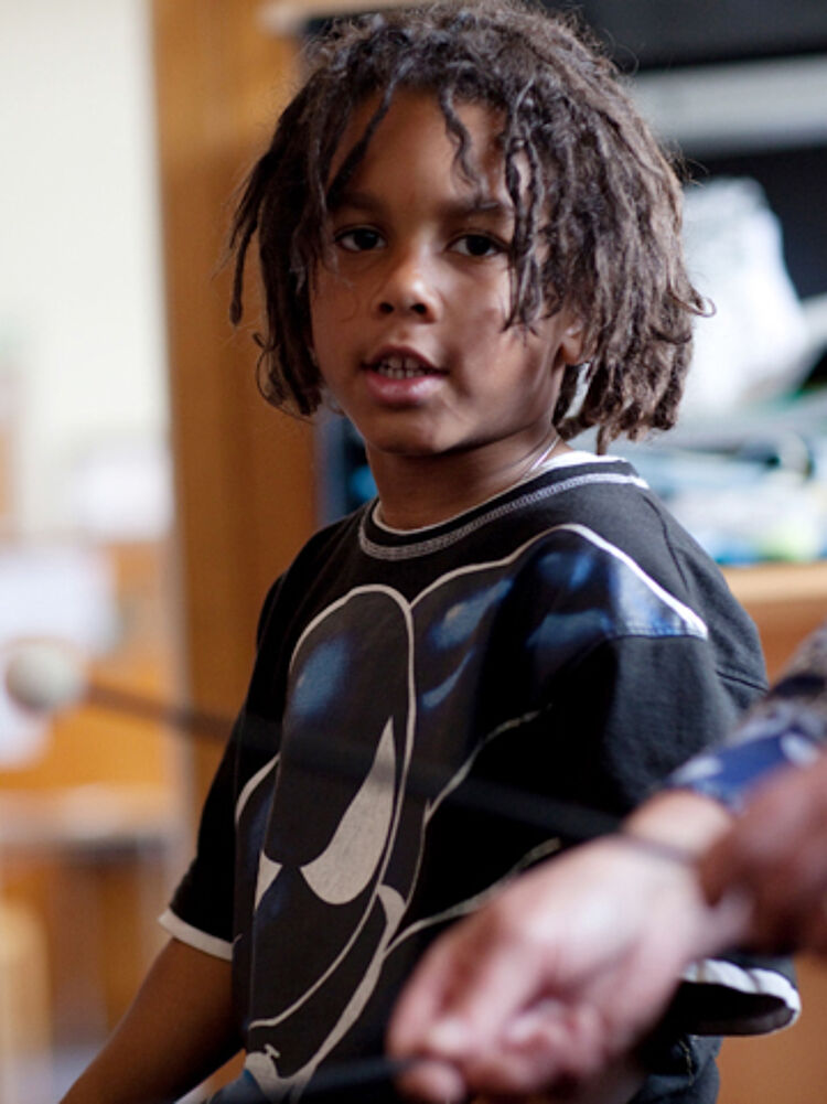 DRK Kindergarten DRK, Kindergarten, Mettmann, Kind