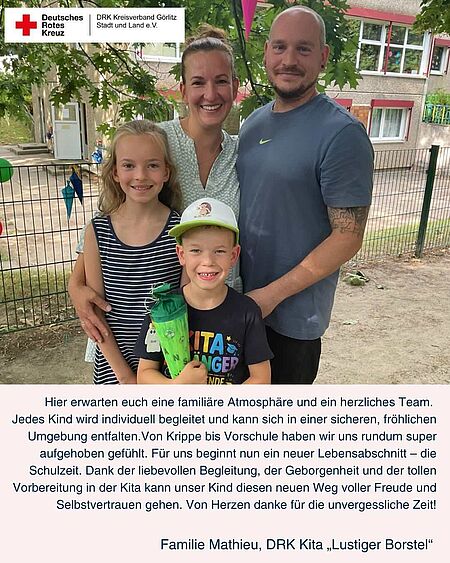 Kita Anmeldung