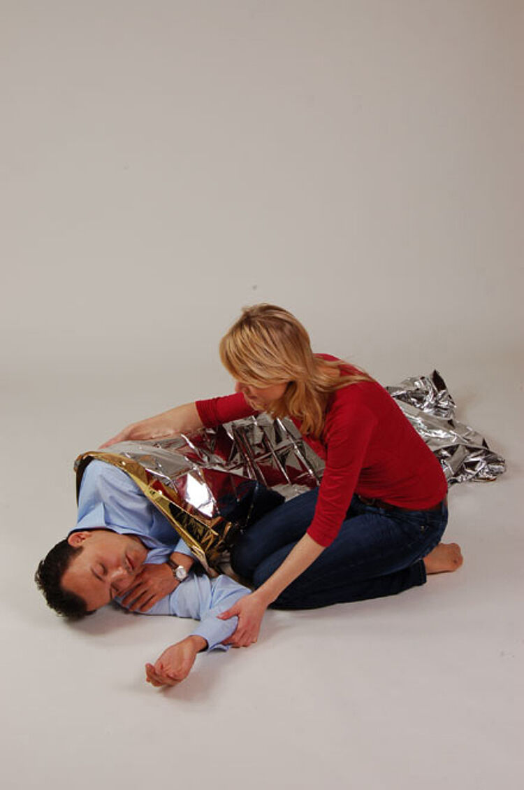 Bewusstlosigkeit Bewusstlosigkeit