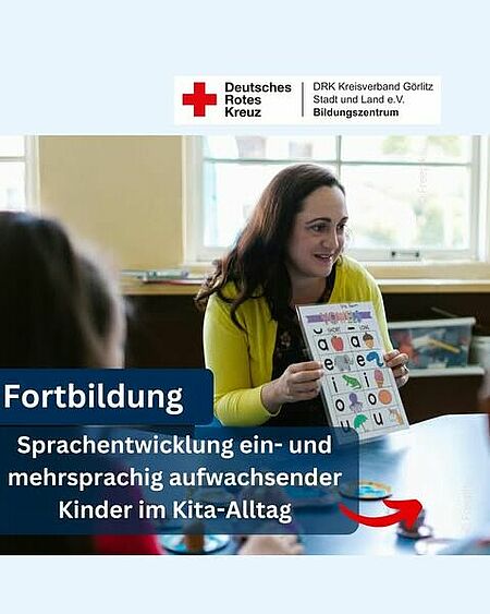 Sprache Ist Der Schlüssel Zur Welt Startseite - Kreisverband Görlitz Stadt und Land e.V.