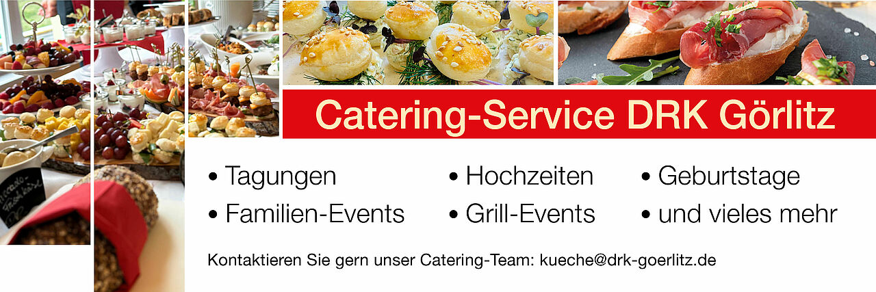Catering-Service DRK Görlitz