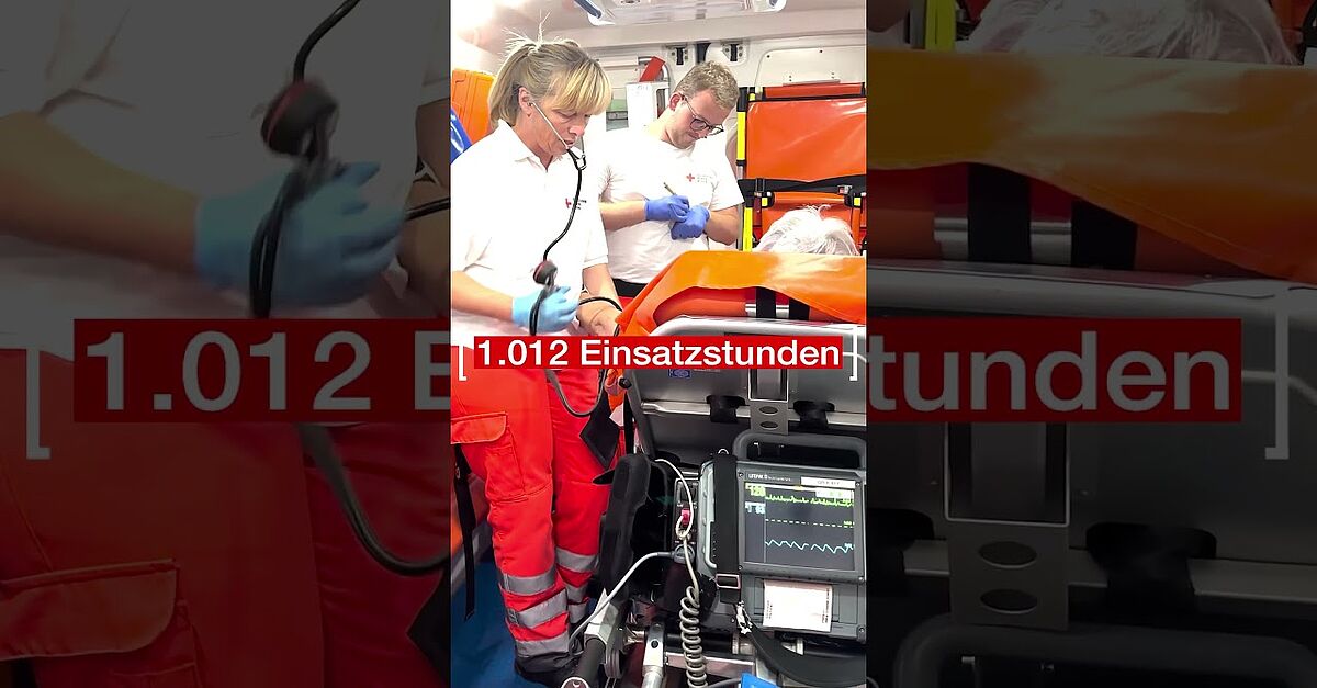 Wir sagen von Herzen DANKE!