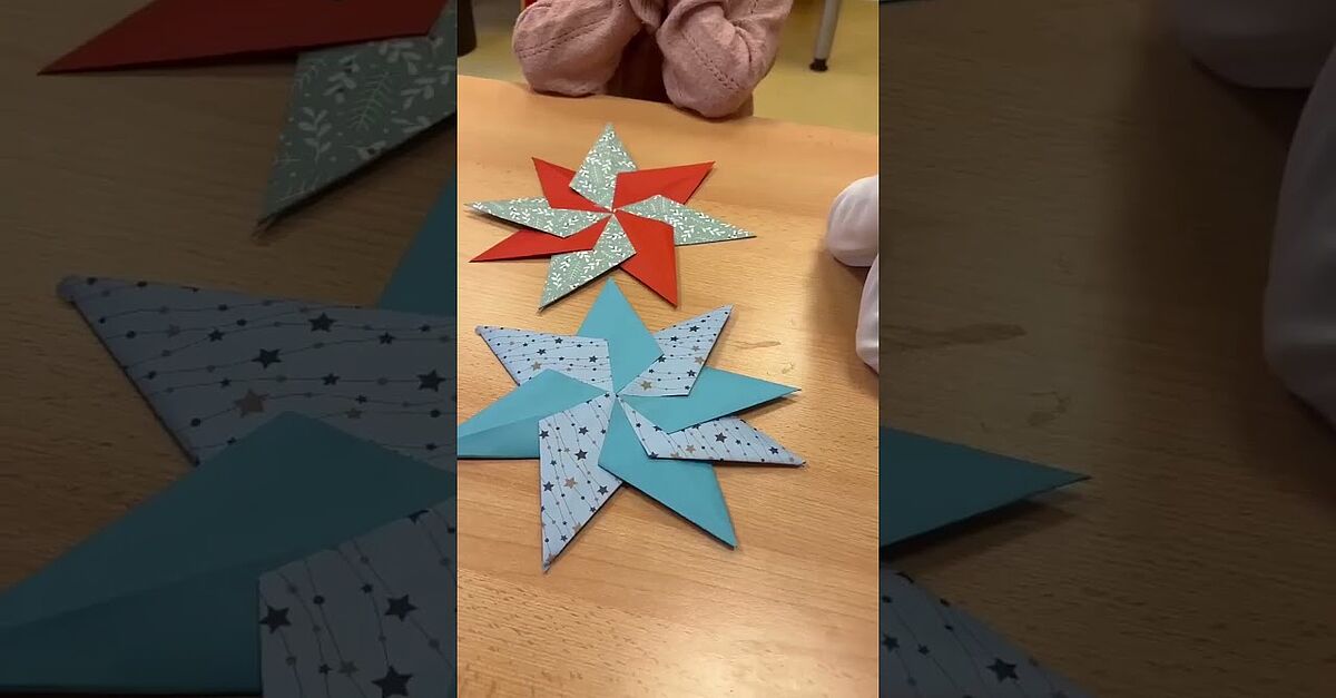 Heute wird es kreativ ⭐️