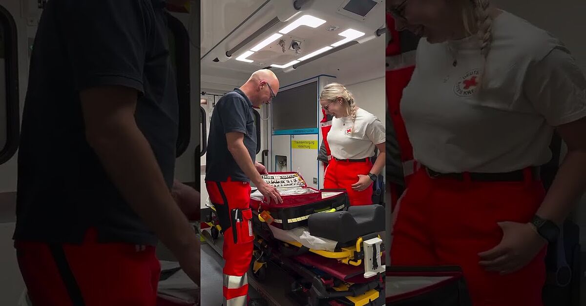 Doppelt hält besser wie man so schön sagt :)