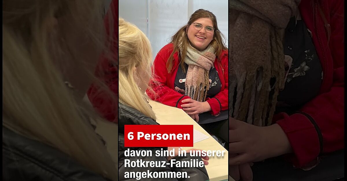 Job-Café beim DRK Kreisverband Görlitz