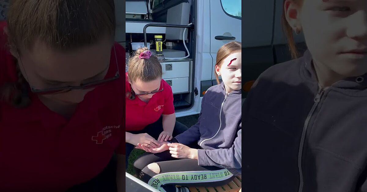 Langeweile? Kennen wir nicht! Ehrenamt gibt immer 200%.