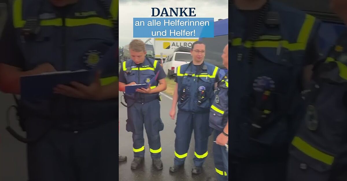 Wasserwacht - Mit Sicherheit am Wasser.