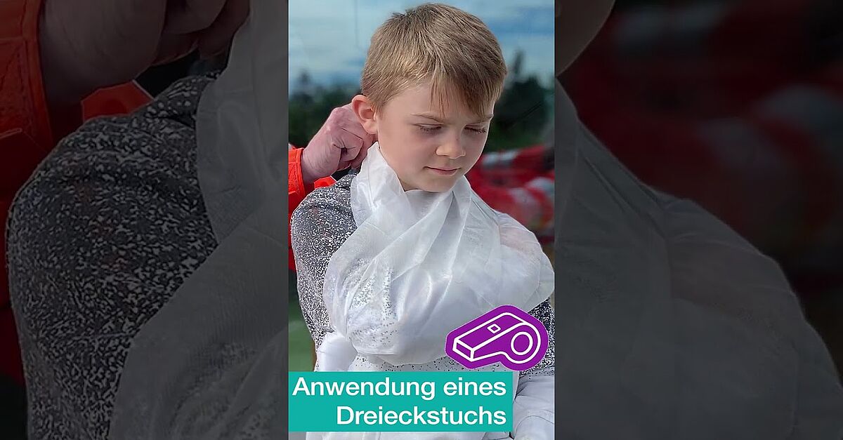 DRK Kita Workshop des Jugendrotkreuz