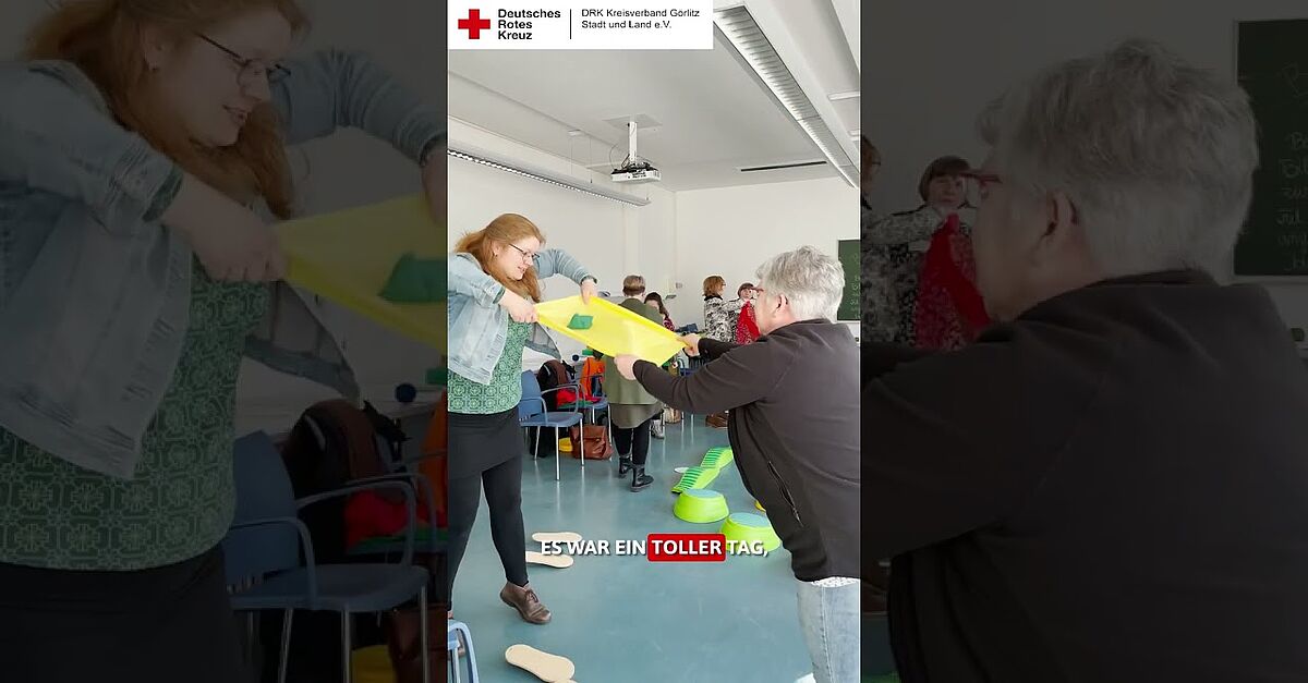 Pädagogischer Tag für unsere 11 Kindertageseinrichtungen.